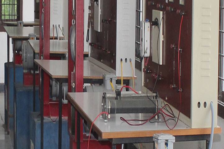 laboratory